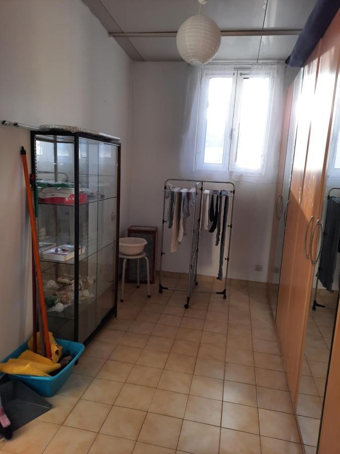Villa Sur Le Toit Νίκαια Εξωτερικό φωτογραφία