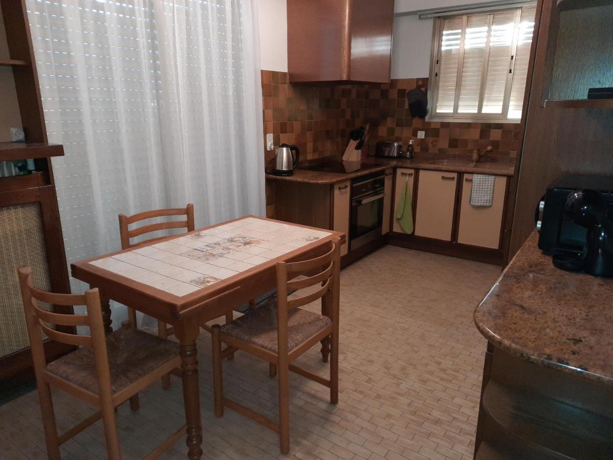 Villa Sur Le Toit Νίκαια Εξωτερικό φωτογραφία