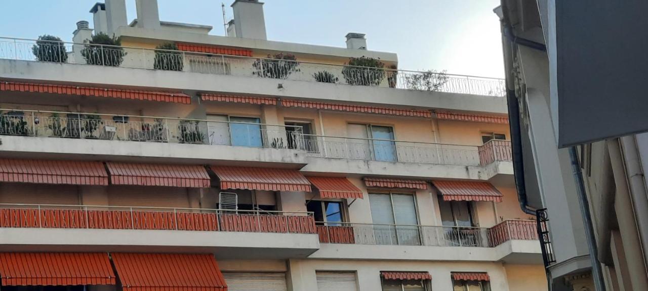Villa Sur Le Toit Νίκαια Εξωτερικό φωτογραφία