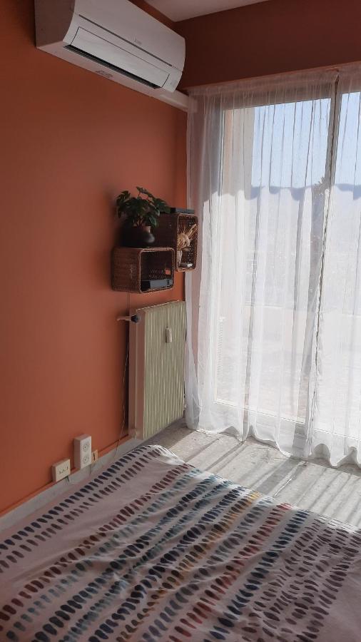 Villa Sur Le Toit Νίκαια Εξωτερικό φωτογραφία