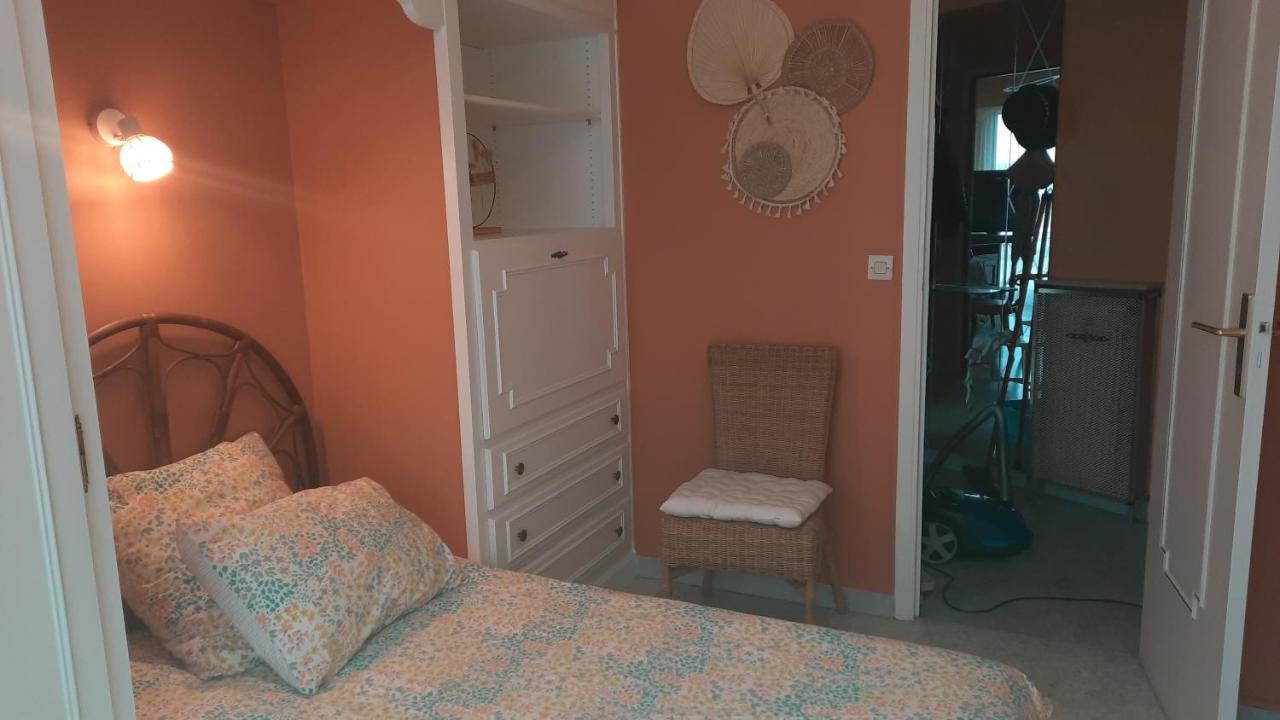 Villa Sur Le Toit Νίκαια Εξωτερικό φωτογραφία