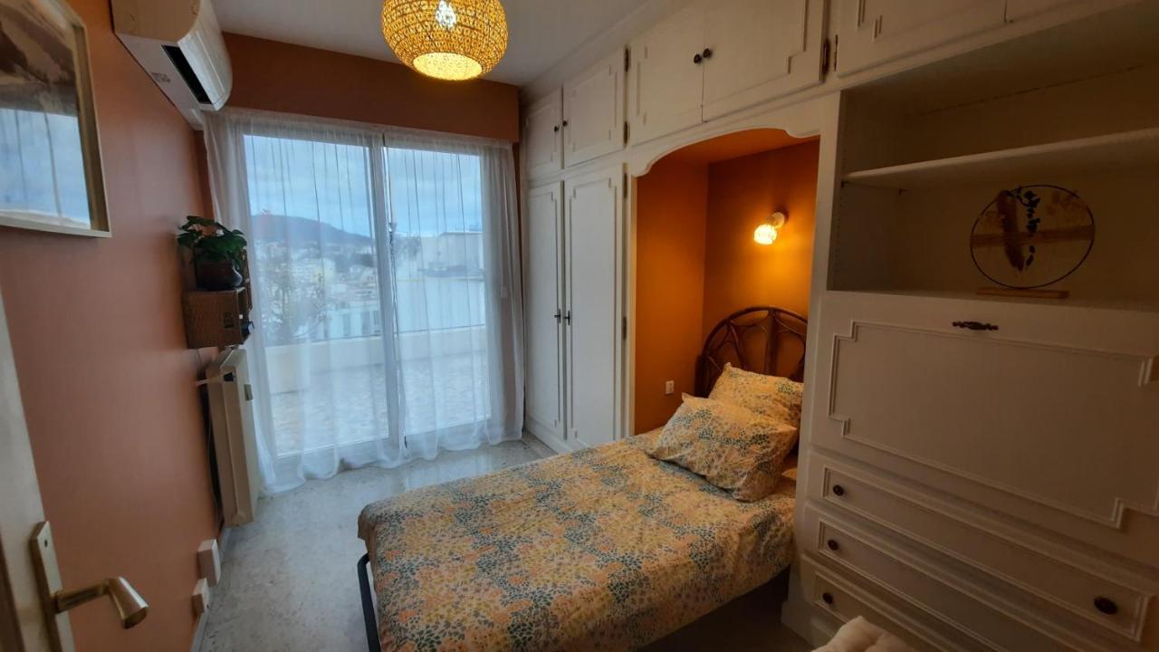 Villa Sur Le Toit Νίκαια Εξωτερικό φωτογραφία